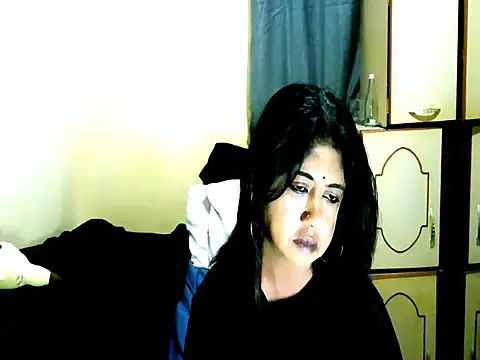 IndianPleasures21 online show from 3, 5, 2026