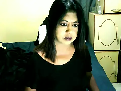 IndianPleasures21 online show from 17, 5, 2026