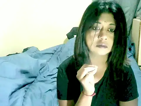 IndianPleasures21 online show from 26, 4, 2026