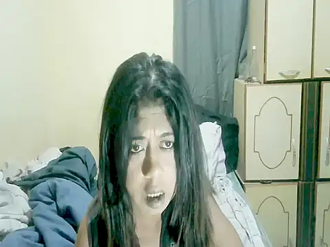 IndianPleasures21 online show from 26, 4, 2026