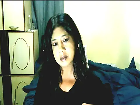 IndianPleasures21 online show from 23, 6, 2026