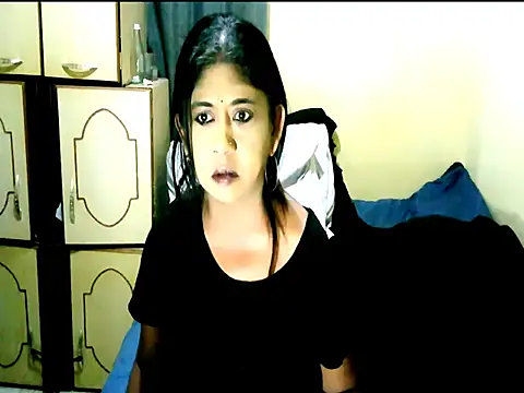 IndianPleasures21 online show from 1, 7, 2026