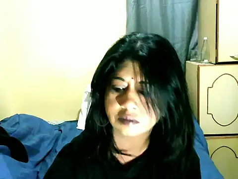 IndianPleasures21 online show from 4, 5, 2026