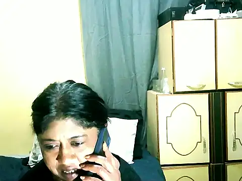 IndianPleasures21 online show from 22, 5, 2026