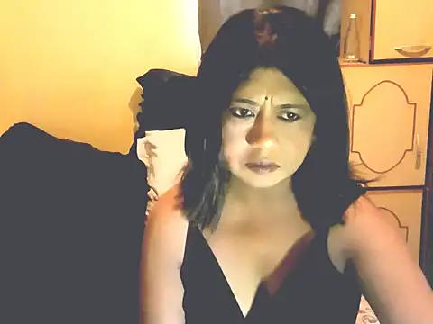 IndianPleasures21 online show from 19, 3, 2026