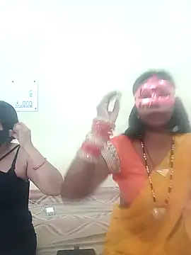 Sexy mahira01 online show from 9, 3, 2026