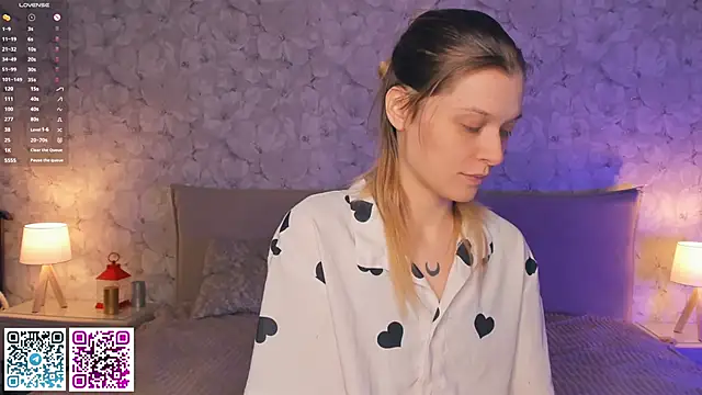 CleopatraHabibi online show from 30, 5, 2026