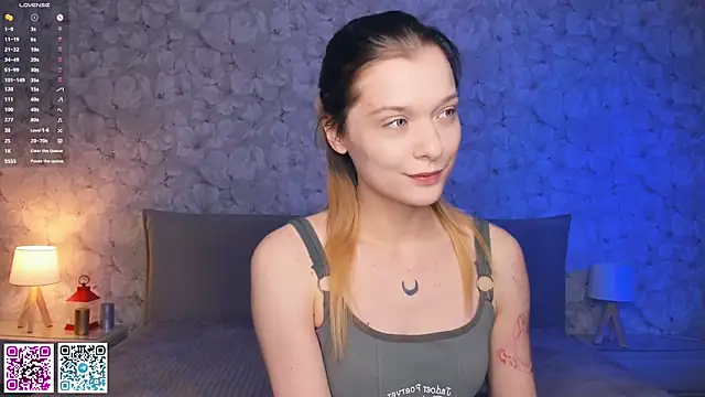 CleopatraHabibi online show from 3, 6, 2026
