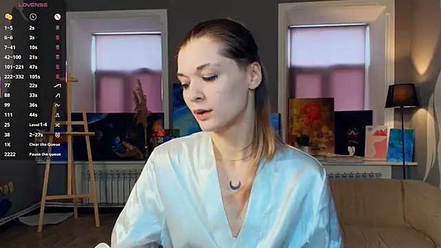 Snapshot of CleopatraHabibi chatting on 4, 7, 2026 CleopatraHabibi online show from 4, 7, 2026