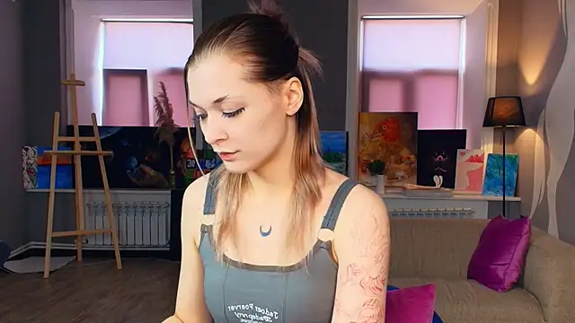 Snapshot of CleopatraHabibi chatting on 29, 6, 2026 CleopatraHabibi online show from 29, 6, 2026