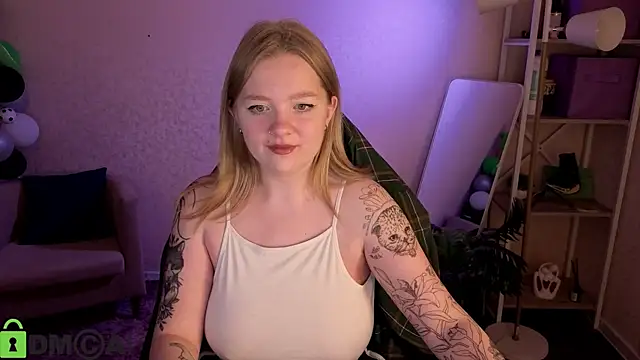 Margo Ring online show from 23, 7, 2026