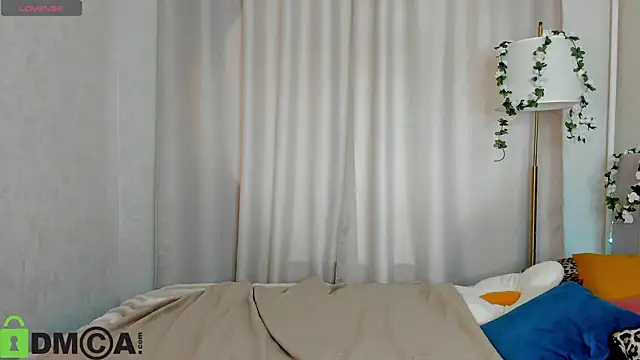 Annet Nel1son online show from 13, 4, 2026