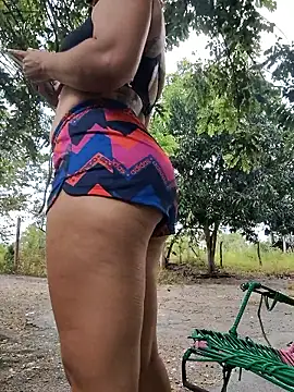 Afrodita-87 online show from 16, 4, 2026