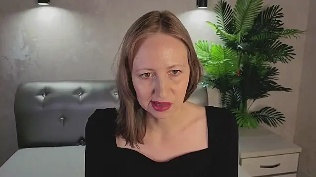 Elizabeth Andersonn online show from 7, 3, 2026