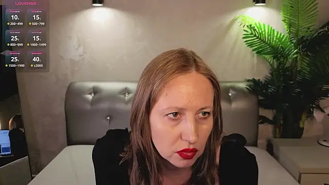 Elizabeth Andersonn online show from 22, 3, 2026