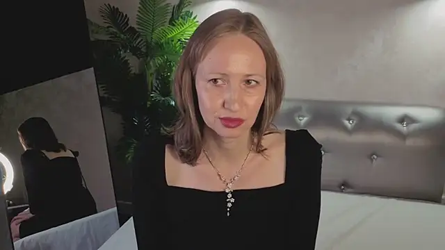 Elizabeth Andersonn online show from 8, 3, 2026