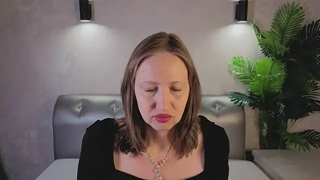 Elizabeth Andersonn online show from 11, 3, 2026