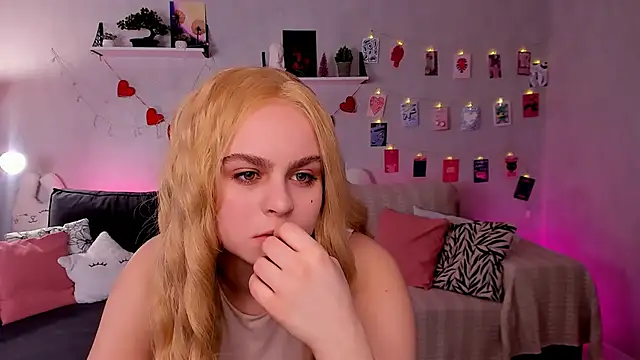 VivienAllen online show from 21, 2, 2026