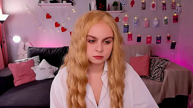 VivienAllen online show from 22, 2, 2026