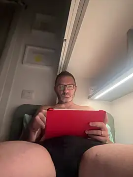 ivandotato23 online show from 13, 7, 2026