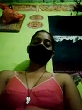 wifedesi7050 online show from 31, 3, 2026