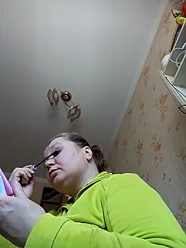 KiraStanton online show from 22, 2, 2026