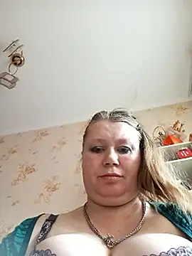 KiraStanton online show from 29, 3, 2026