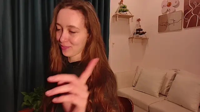 Excitease  online show from 2, 3, 2026