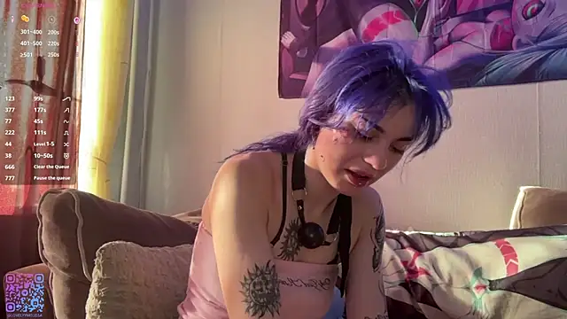 Snapshot of Emmibrilson chatting on 18, 7, 2026 Emmibrilson online show from 18, 7, 2026
