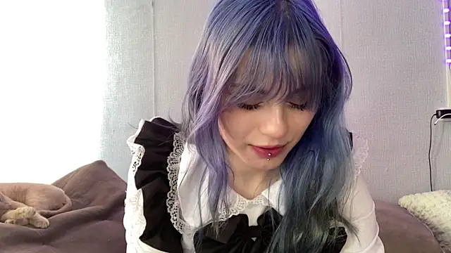 Emmibrilson online show from 28, 3, 2026