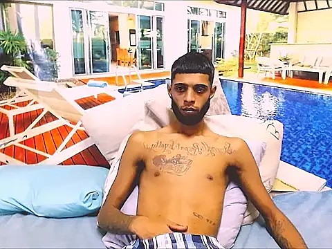 CharmingIndian1 online show from 12, 4, 2026