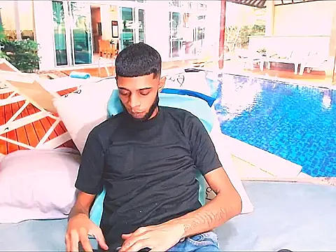 CharmingIndian1 online show from 7, 4, 2026