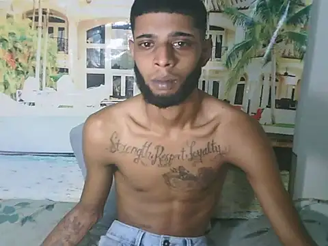 CharmingIndian1 online show from 14, 3, 2026