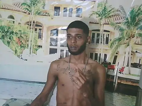 CharmingIndian1 online show from 28, 2, 2026