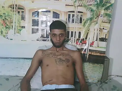 CharmingIndian1 online show from 12, 3, 2026