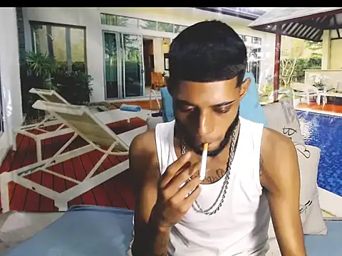 CharmingIndian1 online show from 24, 2, 2026