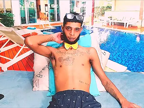 CharmingIndian1 online show from 31, 3, 2026