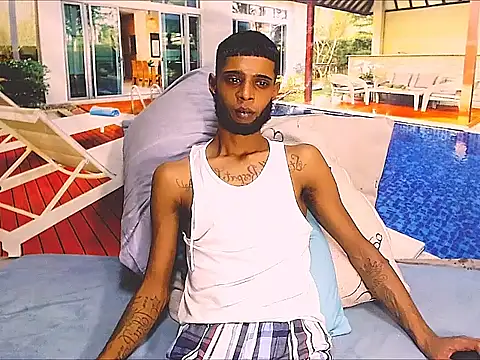 CharmingIndian1 online show from 27, 3, 2026