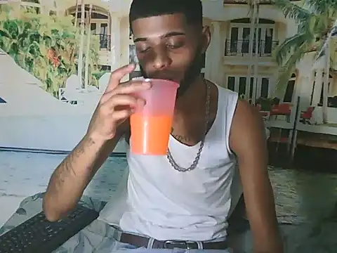 CharmingIndian1 online show from 1, 3, 2026