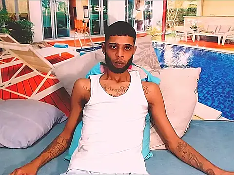 CharmingIndian1 online show from 10, 4, 2026