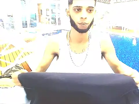 CharmingIndian1 online show from 23, 2, 2026