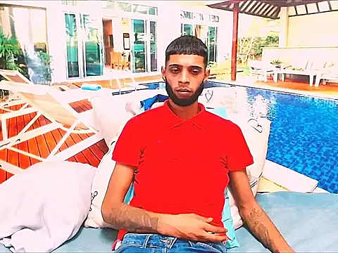 CharmingIndian1 online show from 13, 4, 2026