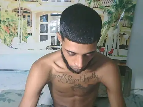 CharmingIndian1 online show from 13, 3, 2026