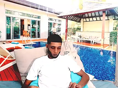 CharmingIndian1 online show from 22, 2, 2026