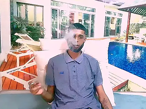 CharmingIndian1 online show from 23, 5, 2026
