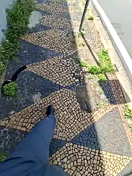 Snapshot of PudimGuloso chatting on 2, 3, 2026 PudimGuloso online show from 2, 3, 2026