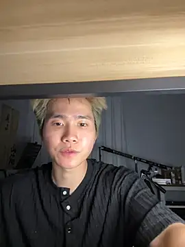 Snapshot of A-Markk chatting on 26, 2, 2026 A-Markk online show from 26, 2, 2026