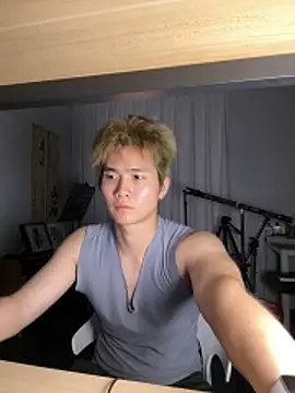 Snapshot of A-Markk chatting on 28, 2, 2026 A-Markk online show from 28, 2, 2026