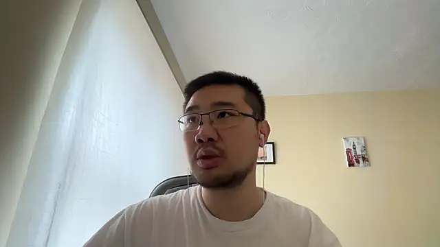 jasonryu2025 online show from 15, 4, 2026