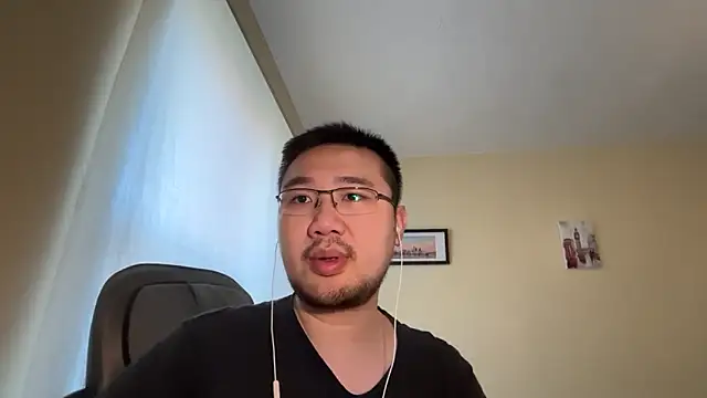 jasonryu2025 online show from 14, 4, 2026